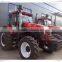 Deutz engine farm tractors 150hp with high quality and CE certification