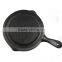 Hot sale mini 10CM frying pan