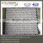 500 X 500mm Ceramic rubber wear liner with CN layer