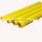 Good quality fiberglass pole,fiberglass telescopic pole,telescopic flexible pole