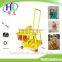egg laying brick making machine QT40 3C lead