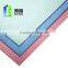 Brushed Aluminum Wall Panels aluminum clad material