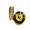 High Quality Full Size EC-0 EC-1 EC-3 Yellow Color Cable Tag