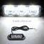 3w high power led strobe light