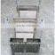Feiyide Titanium anode basket,electroplating machine ,positive pole device
