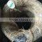SWG20 (0.9 MM) 25kg Black Annealed Iron Wire for binding tying re-bars