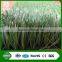 PE monofilament UV resistance artificial grass for indoor soccer