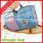 Promotional bulk high quality large space nylon storage bag wholesale