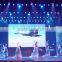 Touch Screen XXX Sex Solar Panel Stage Led Display