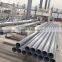 grey PVC pipe for agricultural irrigation