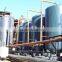 Small Nitrogen Generator