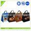 2016 hot sale sedex recycling cooler bag,foldable insulated cooler bag