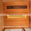 CRW AL0021 Far Infrared Portable Sauna One Person Small Size