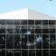 aluminium curtain wall accessories for factory direct