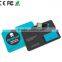 Customzied usb business card, full printing at two side card usb