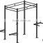 Crossfit Squat stand rack
