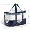 Oversize travelling cooler bag for sea food frozen