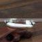 Latest design costume jewelry plain silver plated wide bangle fashion bracelets for women jewellery wholesale