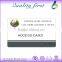 Excellent ISO 11784/11785 LF EM4100 RFID Cards Access Cards Printing