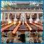 Galvanized Q235 Hot Rolled Steel Round Bar With Best Price