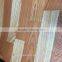 PVC sponge vinyl flooring wood grain colored (MG5263)