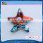 Cheap Novelty Tourist Souvenir Decor Resin Starfish