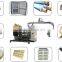 China high pressure polyurethane foam filling machine for mattress
