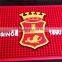 San Miguel custom best quality useful rubber bar mat