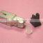 Made in China high quality fiber optic lc attenuator 7db/10 db attenuator for fiber solution