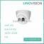 2MP HD WDR Build-in Mic Network IR Intelligent IP CCTV Mini Dome Camera