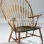 hans wegner circle chair