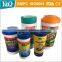 hot sale OEM industial cleaning wet wipe in can