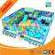 High Quality Supermarket Children Indoor Playground Facility