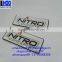 Resin Logo, Dome Label, Epoxy Sticker custom metal aluminum logos