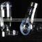 High Quaity 16000rpm Original Vortex Mixer Protein Shaker Bottle /Protable Sports Joyshaker Bottle