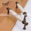 China Porcelain Antique Ceramic Cabinet Handle Pull