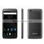 Doogee T6 Pro Original 5.5 Inch with 3GB/32GB 6250mAh Black/White mobile phone Android 6.0