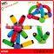 Environment Friendly Magnetic Ball Rod Toys