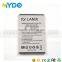  China Manufacturer high capacity gb t18287 cell phone battery
