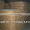 heat resistant bio-soluble insulation board environmental