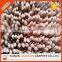 2.5cm pile height fluffy chenille door mat