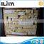 elegant and graceful brick and stone imitation tile