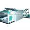 Plastic Pouch Bag Sealing Machine