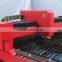 Supplying CNC Plasma Sheet Steel Cutting Machine With Servo Motor