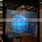 70 inch lowest price magic multi touch foil,interactive touch foil with high quality
