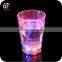 Christmas Led Toys with Flash Red-Light Beer Glass
