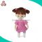 Custom stuffed baby doll, Quality plush cute baby doll