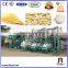 10t Wheat Flour Milling Machine