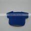 China manufacturer plastic sun visor cap wholesale
