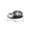 Hot Sale Decorative Metal Flat Shoe Lace Hooks